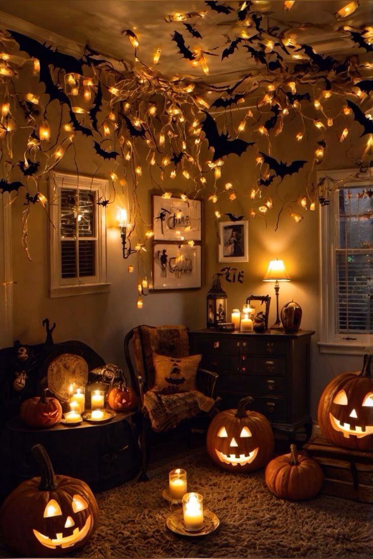 Mystic Décor