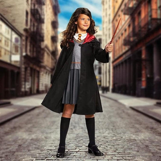 Wizardry Complete™ – Harry Potter Costume Set